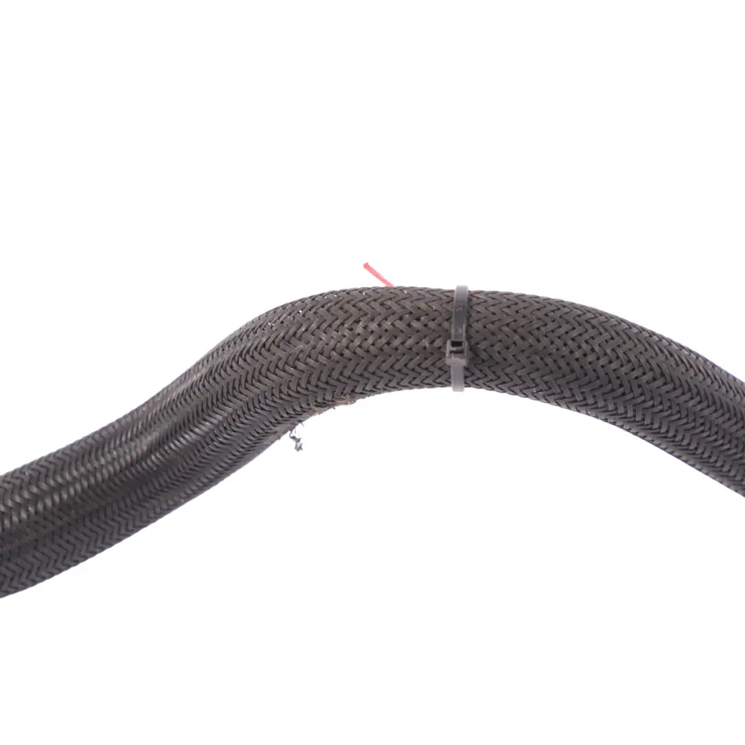 Fuel Line BMW F10 F11 N57 N57S Sistema Inyección Tubo Retorno Manguera - SKU 7799999-1 - Número de pieza 7799999