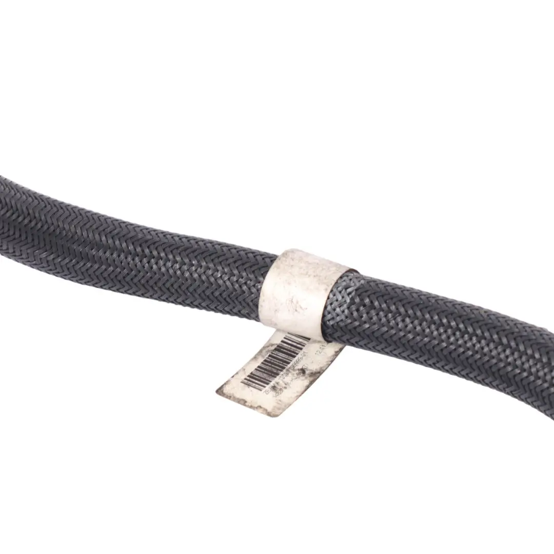 Fuel Line BMW F10 F11 N57 N57S Diesel Injection System Return Pipe Hose - SKU 7799999-1 - Part number 7799999