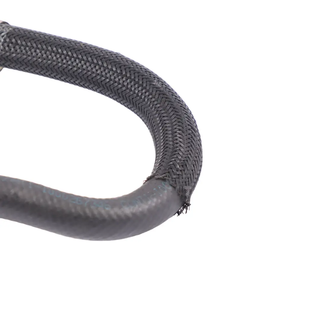 Fuel Line BMW F10 F11 N57 N57S Diesel Injection System Return Pipe Hose - SKU 7799999-1 - Part number 7799999