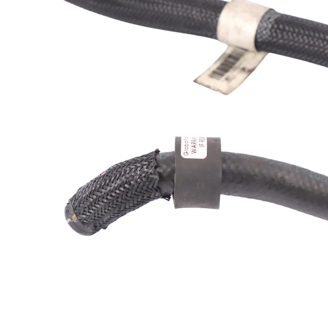 Fuel Line BMW F10 F11 N57 N57S Diesel Injection System Return Pipe Hose - SKU 7799999-1 - Part number 7799999