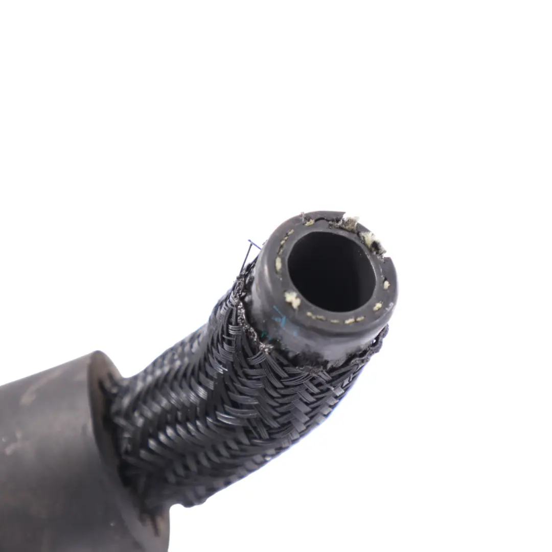 Fuel Line BMW F10 F11 N57 N57S Diesel Injection System Return Pipe Hose - SKU 7799999-1 - Part number 7799999