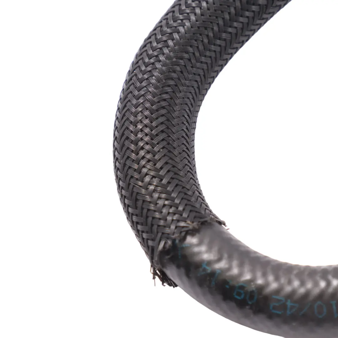 N57 N57S Diesel Injection System Return Pipe Hose to Fuel Line BMW F10 F11 with Part number 7799999 Fuel Line BMW F10 F11 N57 N57S Diesel Injection System Return Pipe Hose - SKU 7799999-1 - Part number 7799999