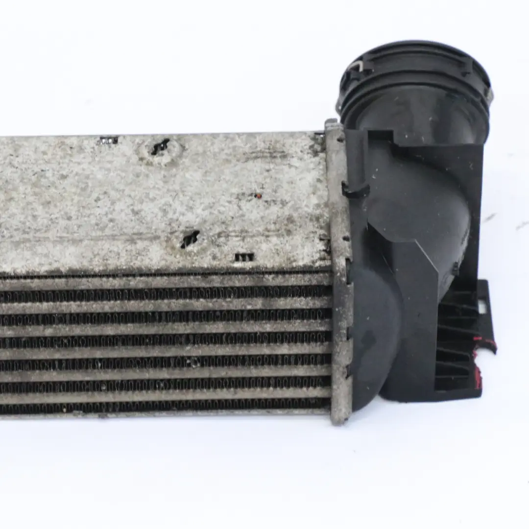 Intercooler aria BMW E90 E91 E92 325d 330d M57N2 carica radiatore - SKU 7800680-1 - Numero di parte 7800680