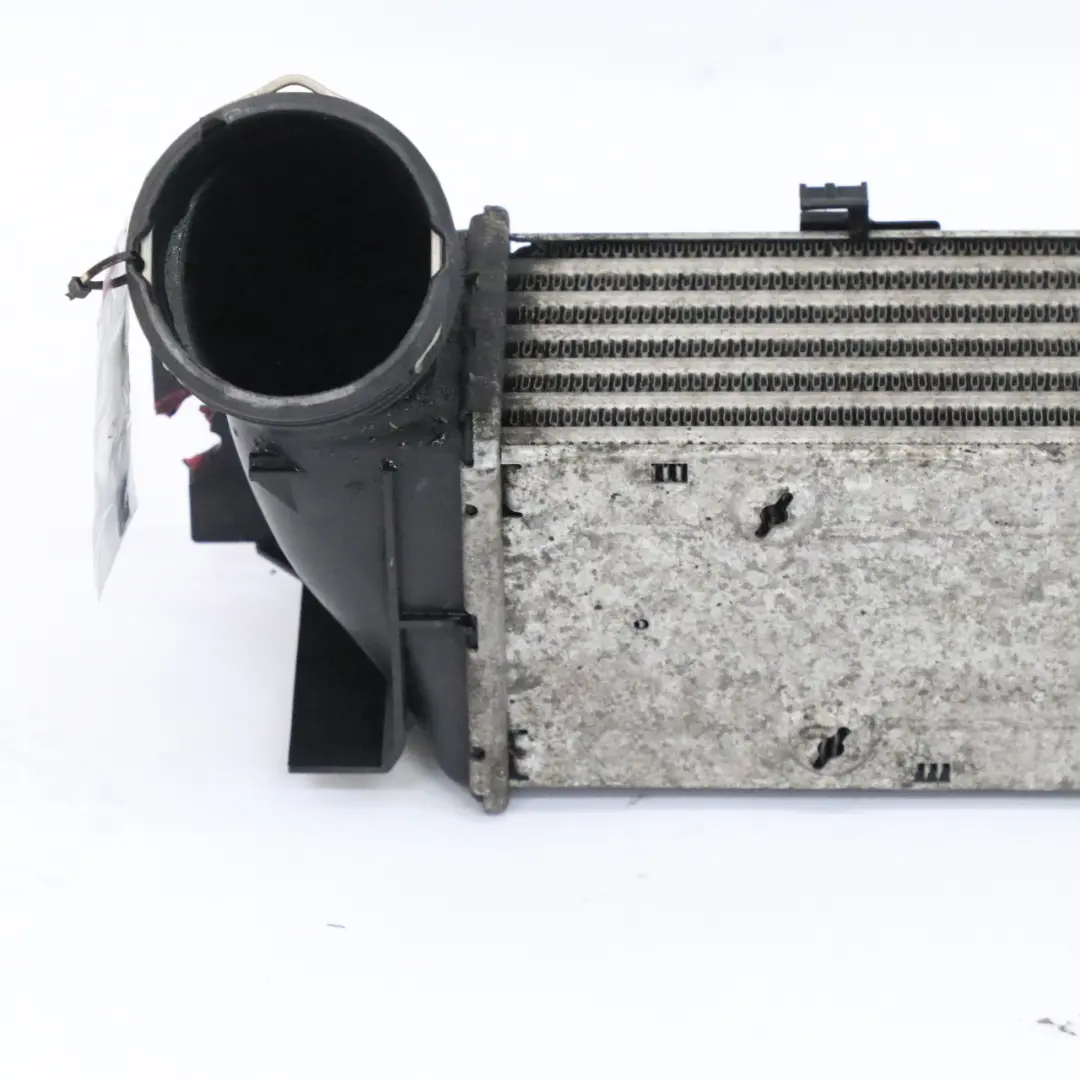 aire BMW E90 E91 E92 325d 330d M57N2 Refrigerador carga para Intercooler de con número de pieza 7800680 Intercooler de aire BMW E90 E91 E92 325d 330d M57N2 Refrigerador carga - SKU 7800680-1 - Número de pieza 7800680