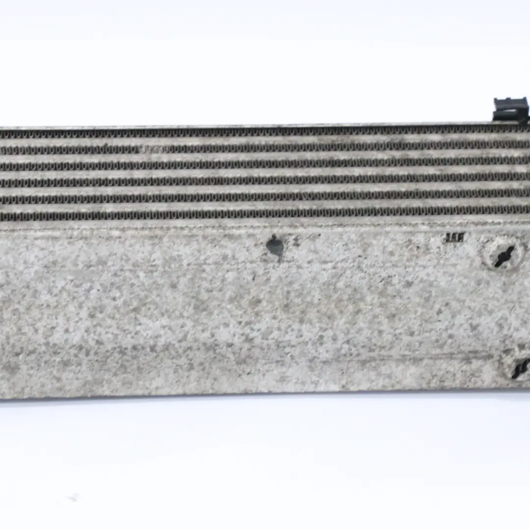 Intercooler aria BMW E90 E91 E92 325d 330d M57N2 carica radiatore - SKU 7800680-1 - Numero di parte 7800680