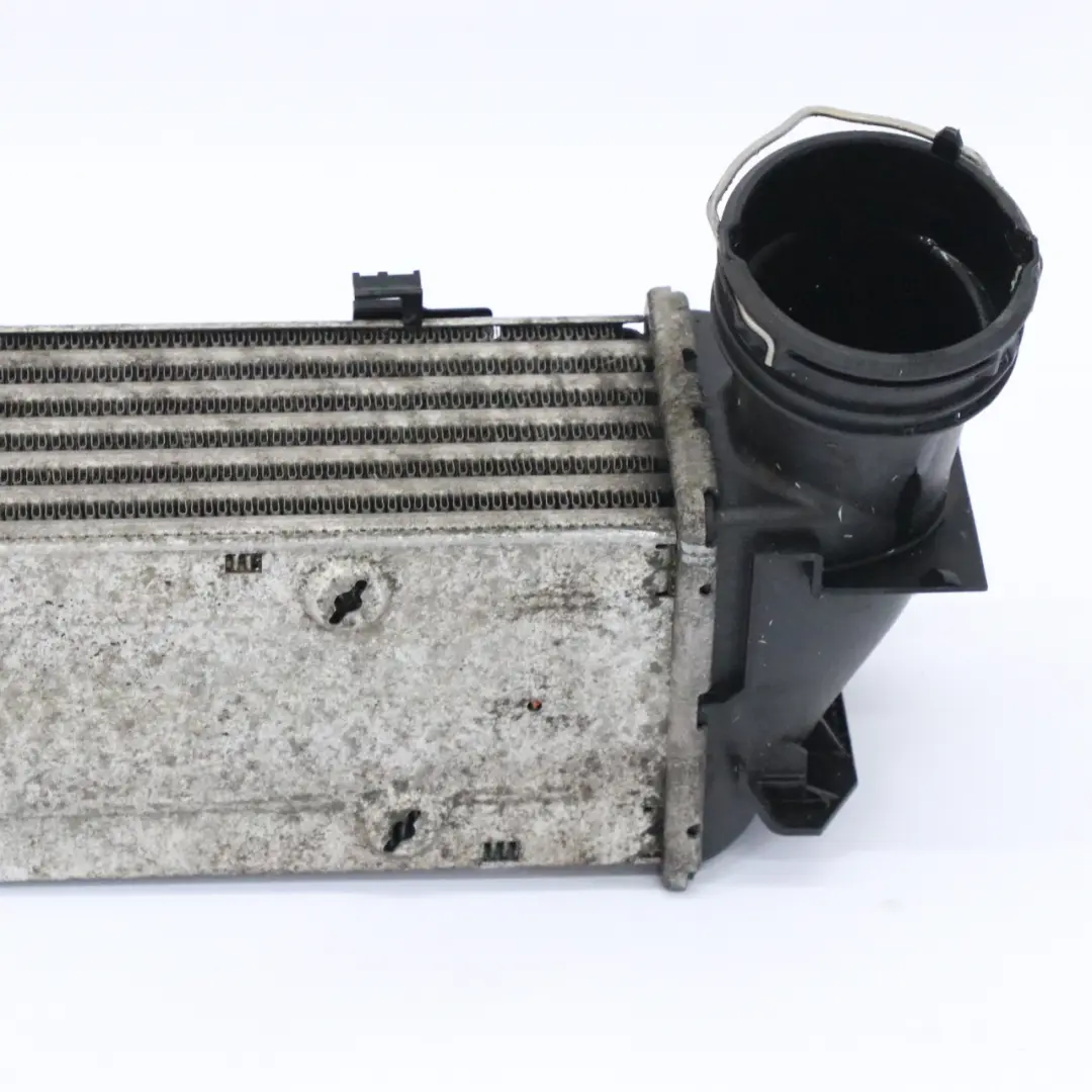 Intercooler aria BMW E90 E91 E92 325d 330d M57N2 carica radiatore - SKU 7800680-1 - Numero di parte 7800680