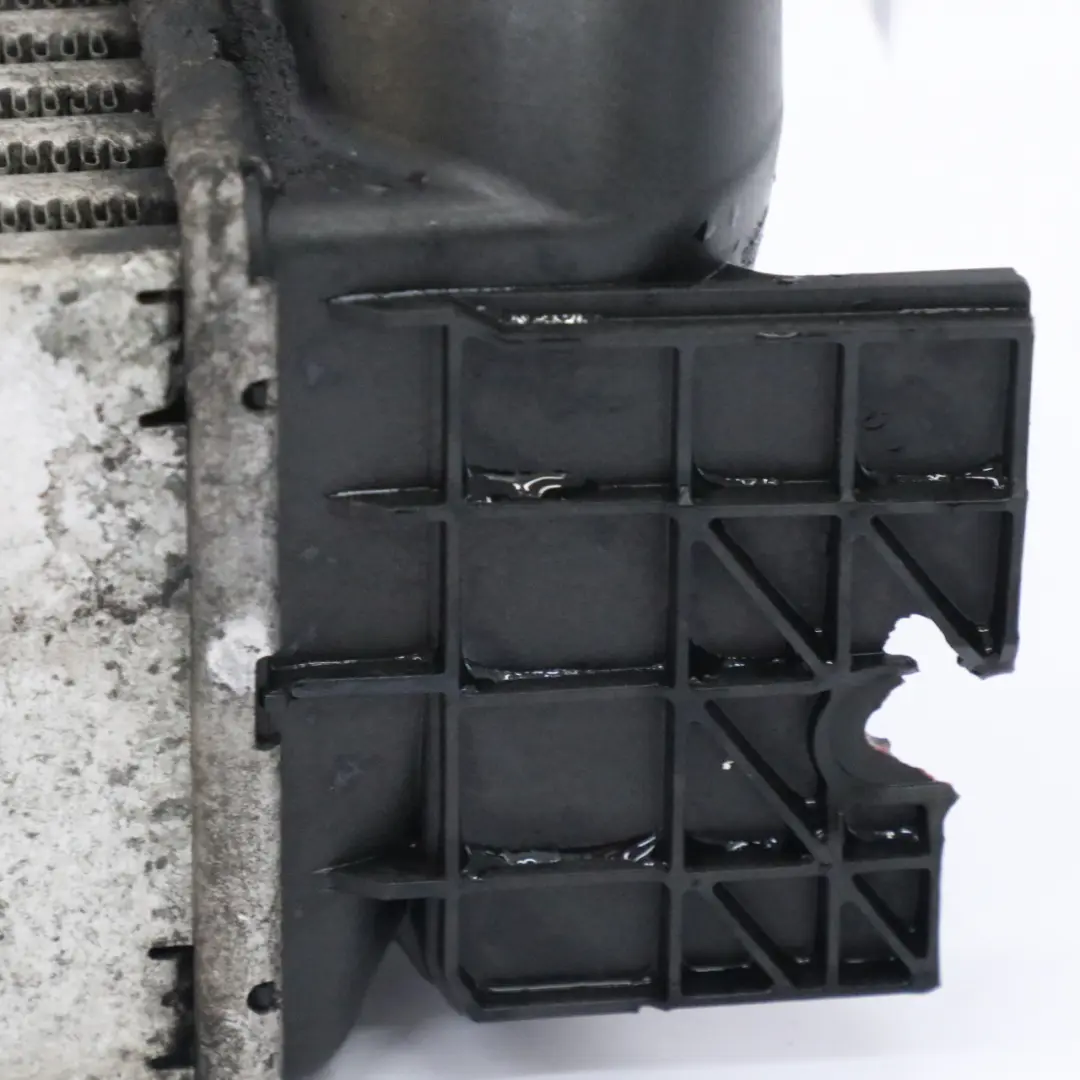 aire BMW E90 E91 E92 325d 330d M57N2 Refrigerador carga para Intercooler de con número de pieza 7800680 Intercooler de aire BMW E90 E91 E92 325d 330d M57N2 Refrigerador carga - SKU 7800680-1 - Número de pieza 7800680