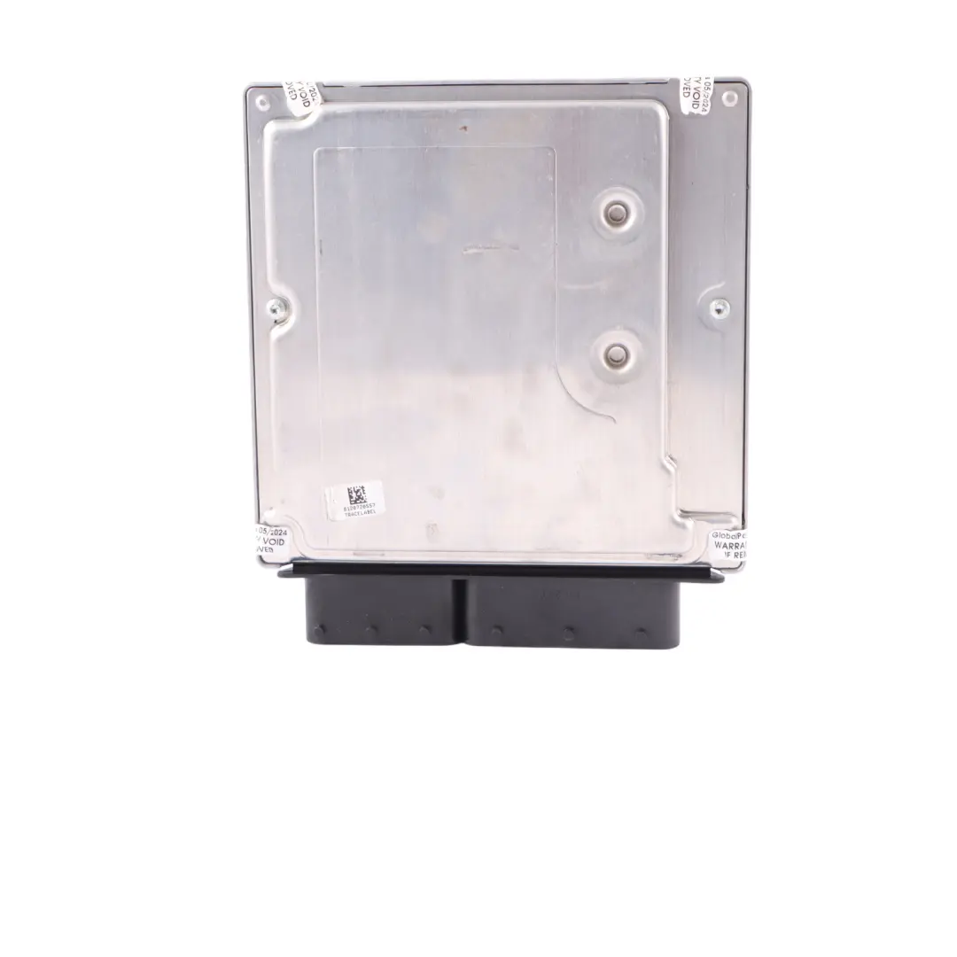 BMW E87 E90 E91 118d 318d M47N2 122HP Engine ECU KIT DDE CAS3 + Key - SKU 7803372-5 - Part number 7803372