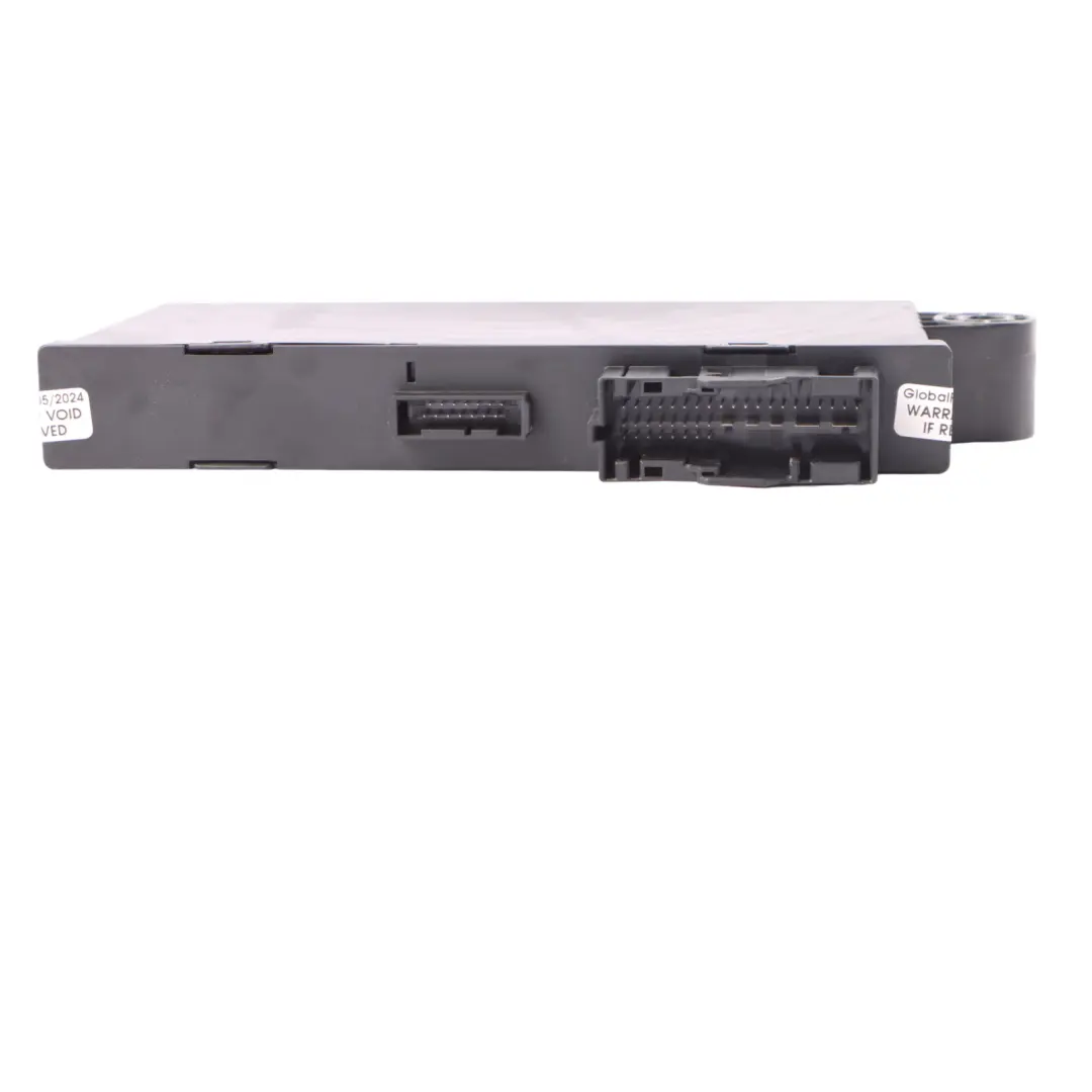 BMW E87 E90 E91 118d 318d M47N2 122HP Engine ECU KIT DDE CAS3 + Key - SKU 7803372-5 - Part number 7803372