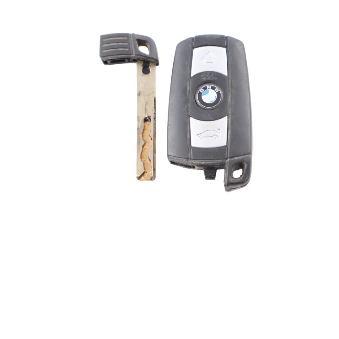 3.0sd 335d 535d M57N2 Engine ECU Kit DDE CAS3 Key to BMW E60 LCI E90 E70 with Part number 7805287 BMW E60 LCI E90 E70 3.0sd 335d 535d M57N2 Engine ECU Kit DDE CAS3 Key - SKU 7805287-2 - Part number 7805287