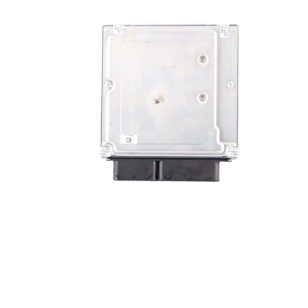BMW E60 LCI E90 E70 3.0sd 335d 535d M57N2 Engine ECU Kit DDE CAS3 Key - SKU 7805287-2 - Part number 7805287