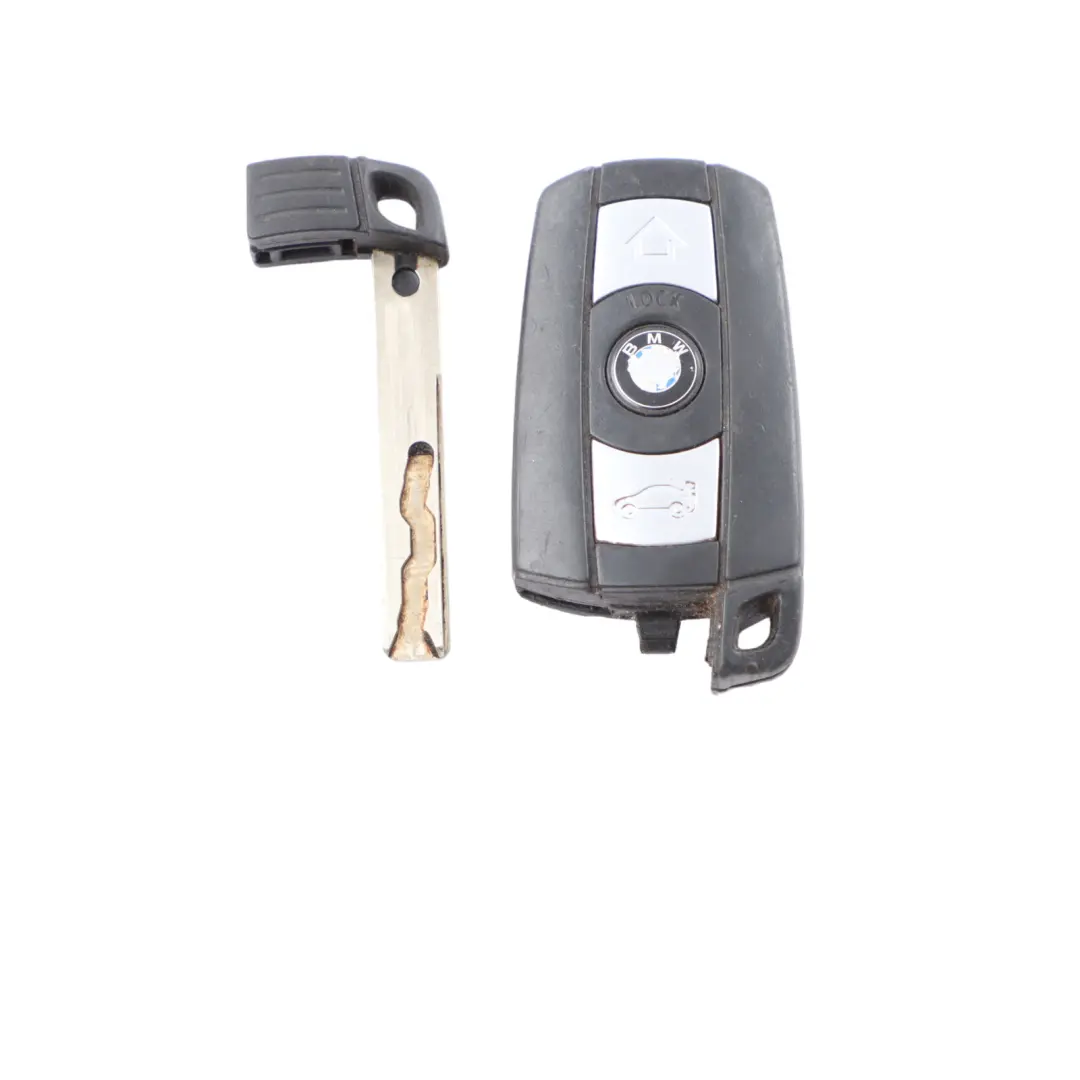 M52 218HP Engine Control Unit ECU Kit DDE CAS3 Key Manual to BMW E91 325i with Part number 7805585 BMW E91 325i M52 218HP Engine Control Unit ECU Kit DDE CAS3 Key Manual - SKU 7805585-6 - Part number 7805585