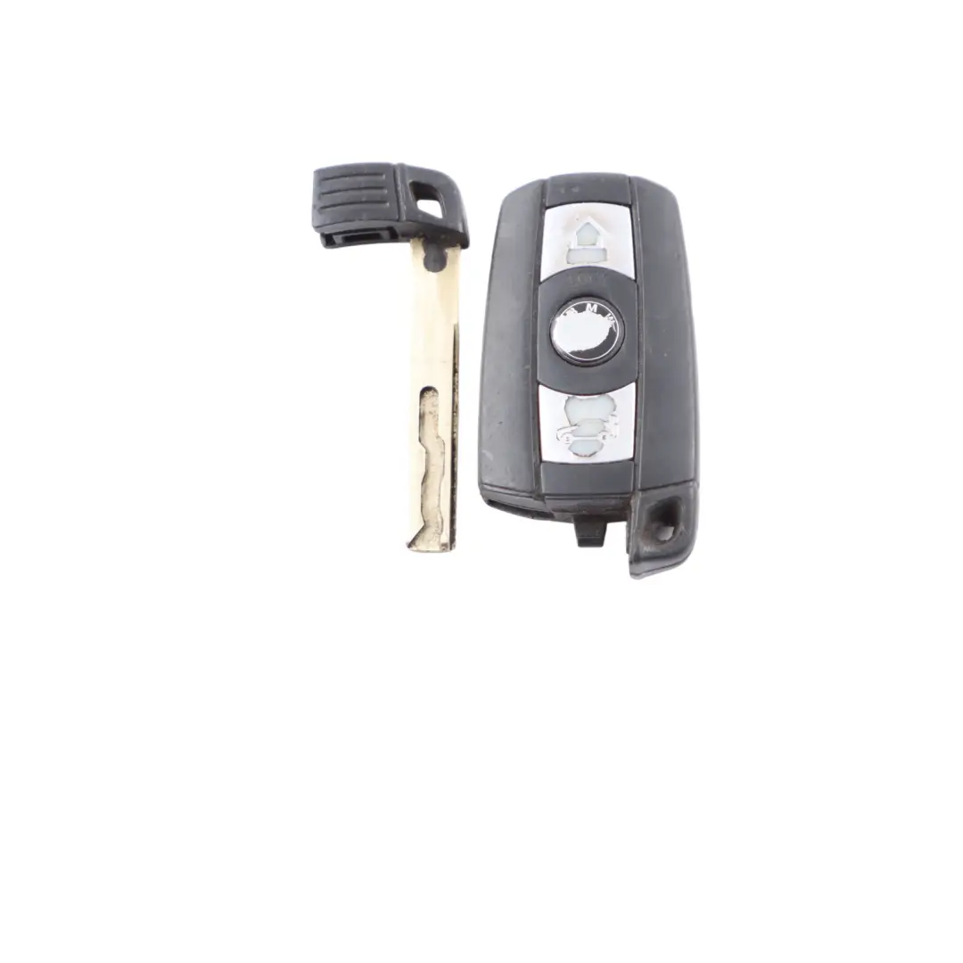 M57N2 235PS Motor ECU DDE CAS3 Schlüssel Automatic für BMW E60 E61 LCI 530d mit Teilenummer 7806976 BMW E60 E61 LCI 530d M57N2 235PS Motor ECU DDE CAS3 Schlüssel Automatic - SKU 7806976-6 - Teilenummer 7806976