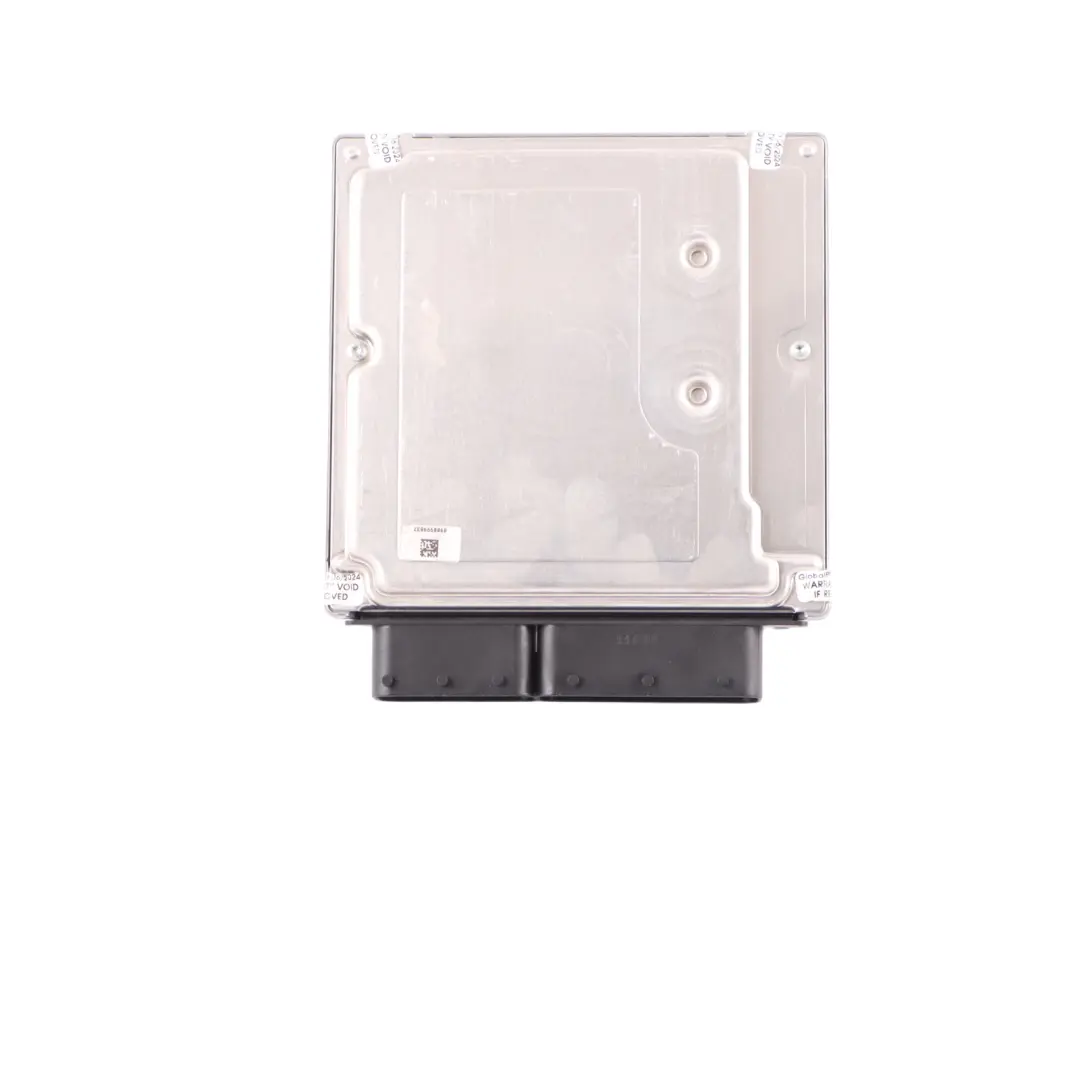 BMW E60 E61 LCI 530d M57N2 235PS Motor ECU DDE CAS3 Schlüssel Automatic - SKU 7806976-6 - Teilenummer 7806976