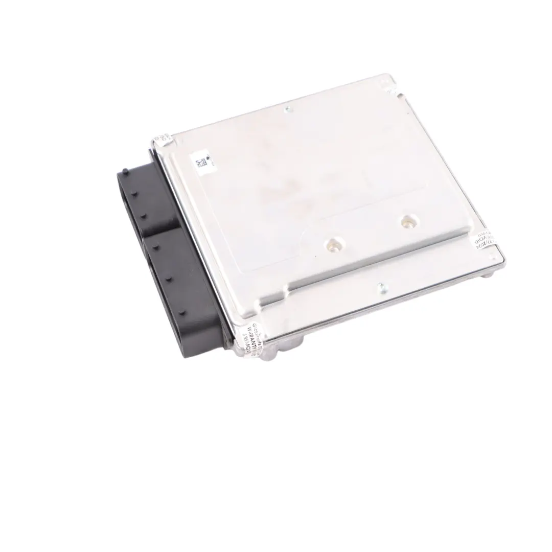 BMW E60 LCI 525d E90 E91 325d M57N2 197HP Engine ECU Unit DDE Manual - SKU 7806987-7 - Part number 7806987