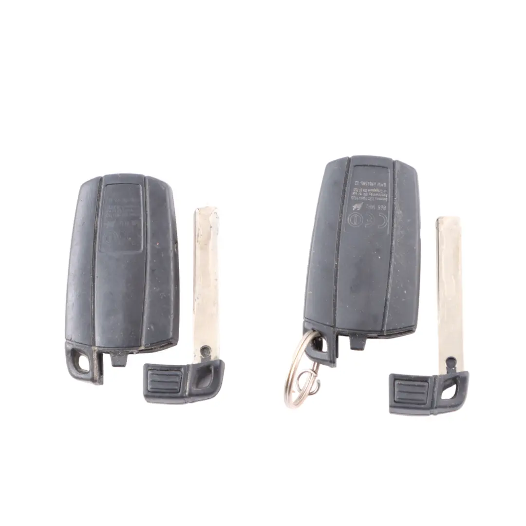 BMW E87 LCI E90 118d 318d N47 Komputer - SKU 7807828-3 - Numer Części 7807828