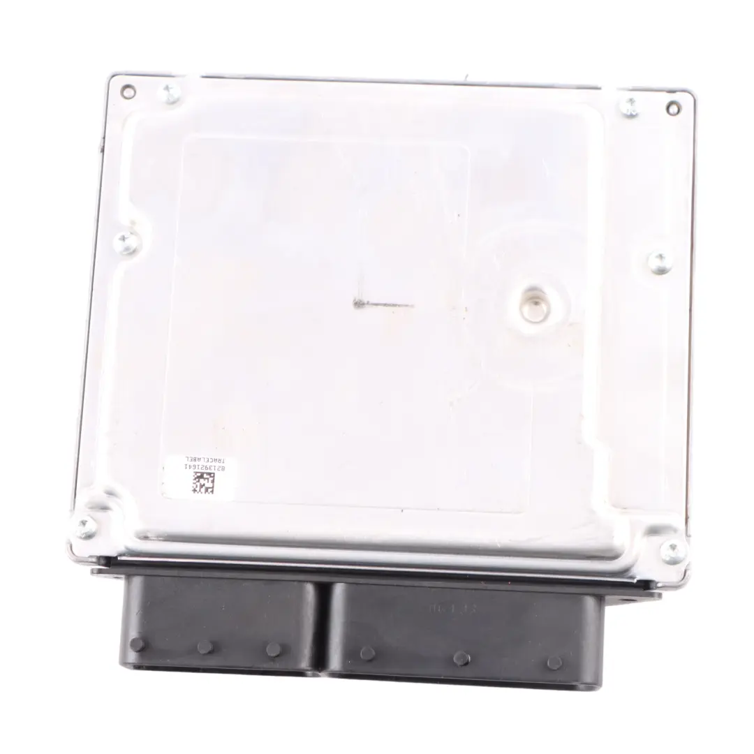BMW E87 LCI E90 118d 318d N47 143HP Diesel ECU KIT DDE CAS3 + 2 Keys - SKU 7807828-3 - Part number 7807828