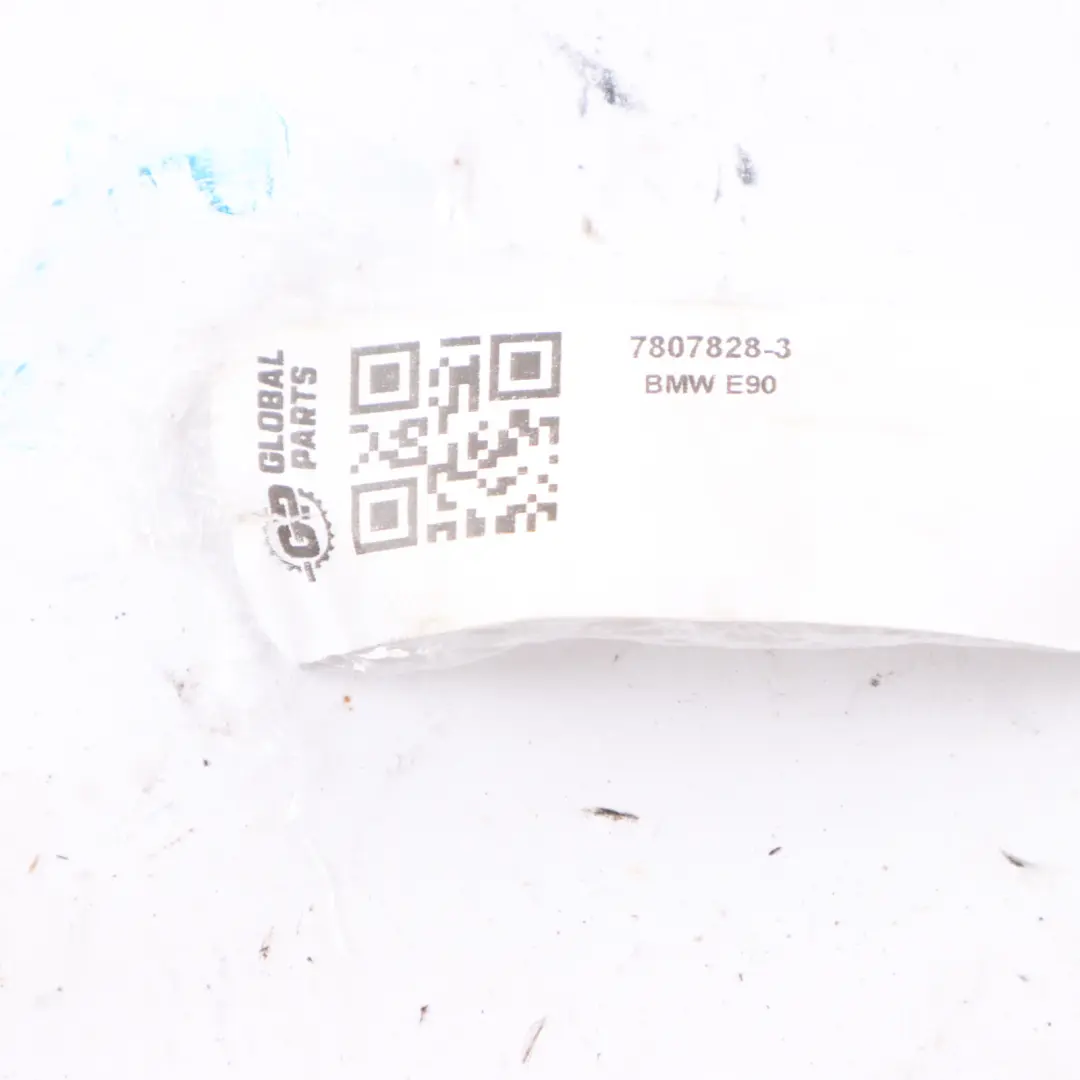 BMW E87 LCI E90 118d 318d N47 143PS ECU Steuergerät DDE CAS3 Schlüsse - SKU 7807828-3 - Teilenummer 7807828