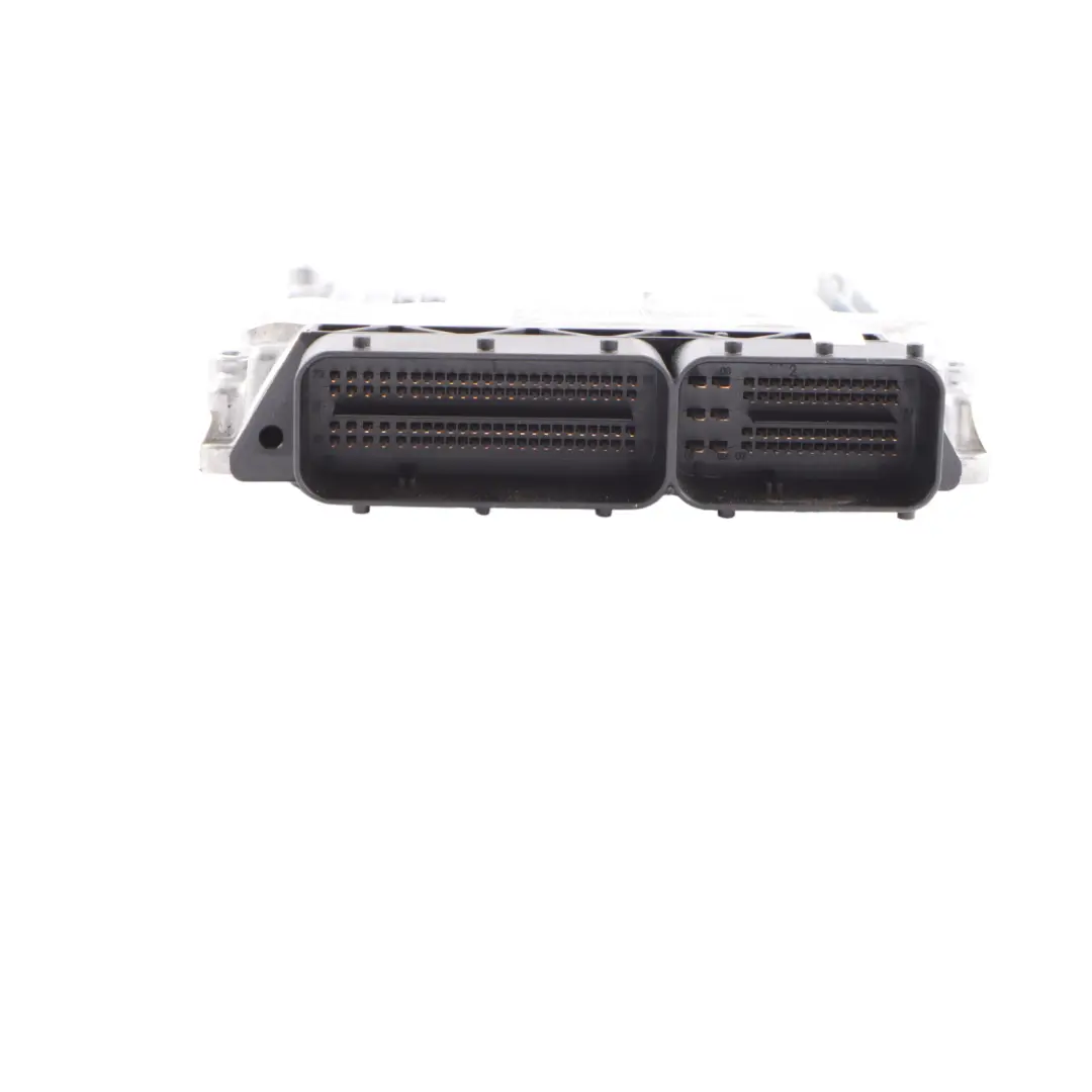 BMW E83 2.0d Engine M47N2 150HP Engine ECU Kit DDE CAS2 Key Manual - SKU 7808125-1 - Part number 7808125