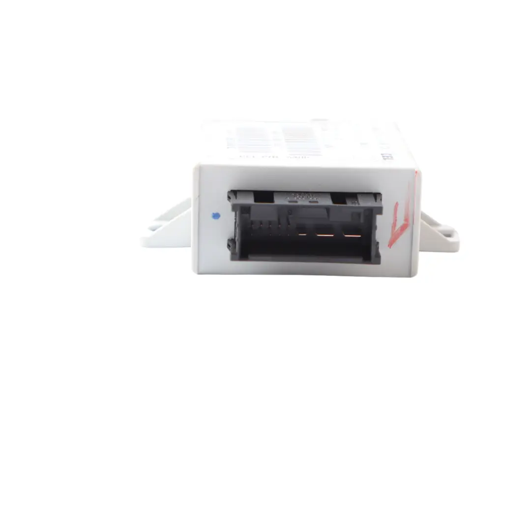 BMW E83 2.0d Engine M47N2 150HP Engine ECU Kit DDE CAS2 Key Manual - SKU 7808125-1 - Part number 7808125