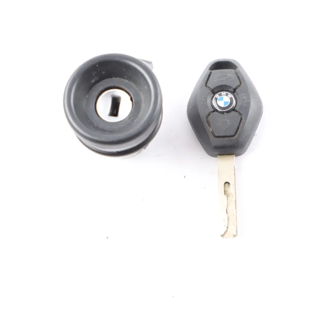 M47N2 150HP Engine ECU Kit DDE CAS2 Key Manual to BMW E83 2.0d Engine with Part number 7808125 BMW E83 2.0d Engine M47N2 150HP Engine ECU Kit DDE CAS2 Key Manual - SKU 7808125-1 - Part number 7808125