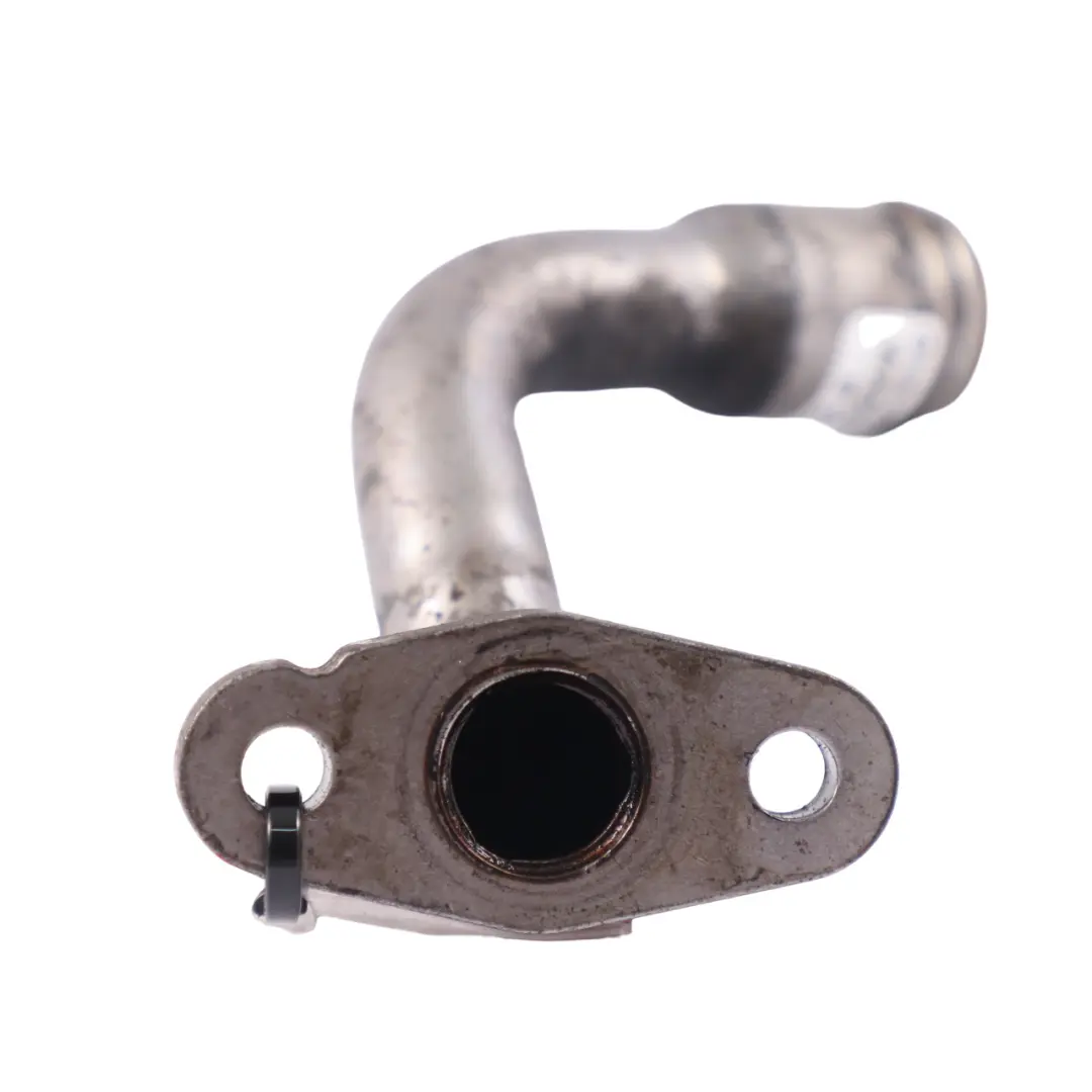 Tubo olio BMW E90 LCI F20 F30 N47N Turbo Charger Linea di Tubo per con numero di parte 7808757 Tubo olio BMW E90 LCI F20 F30 N47N Turbo Charger Linea di Tubo - SKU 7808757-1 - Numero di parte 7808757