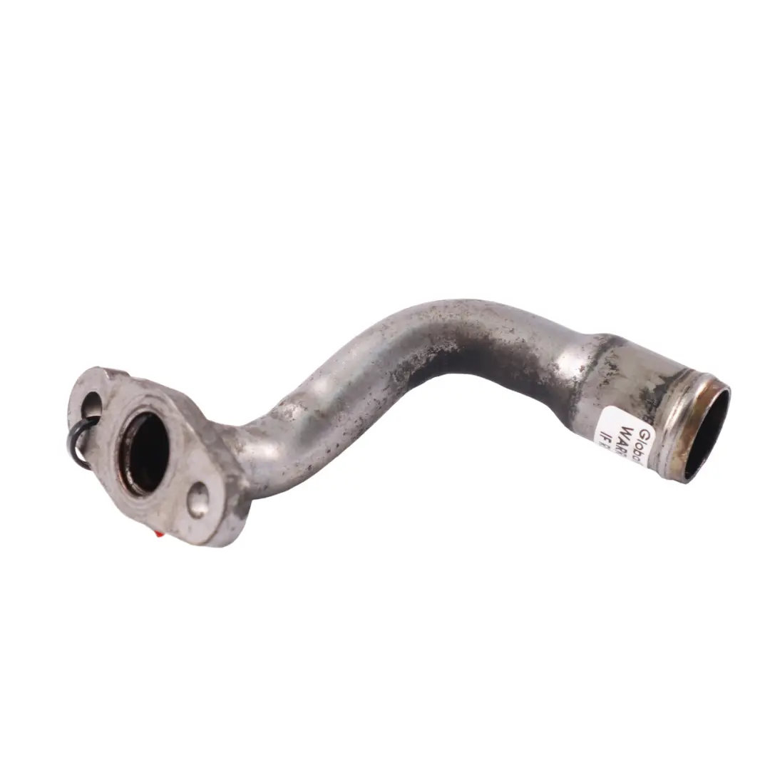 BMW E90 LCI F20 F30 N47N Wąż Przewód Rura Oleju - SKU 7808757-1 - Numer Części 7808757