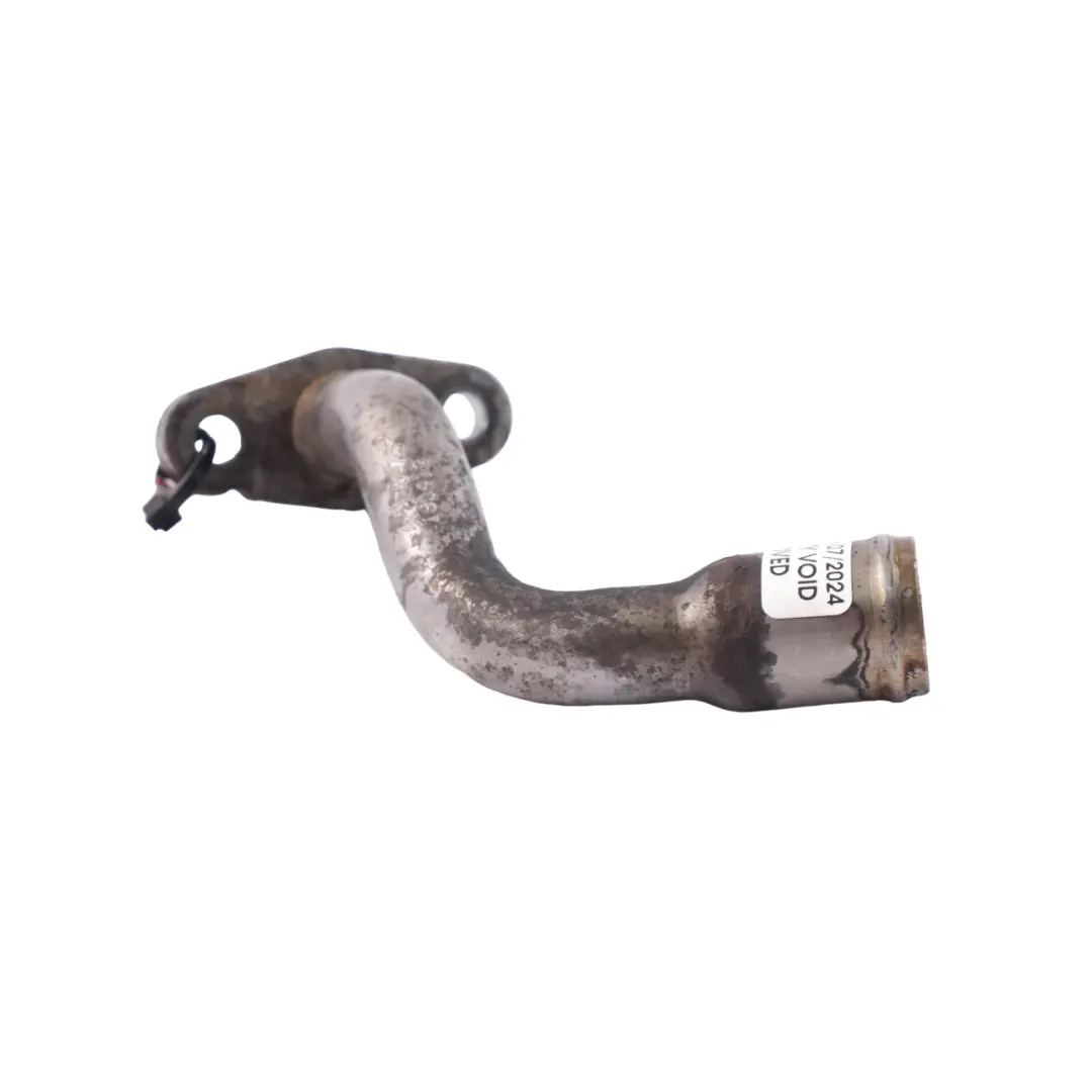 BMW E90 LCI F20 F30 N47N Wąż Przewód Rura Oleju - SKU 7808757-1 - Numer Części 7808757