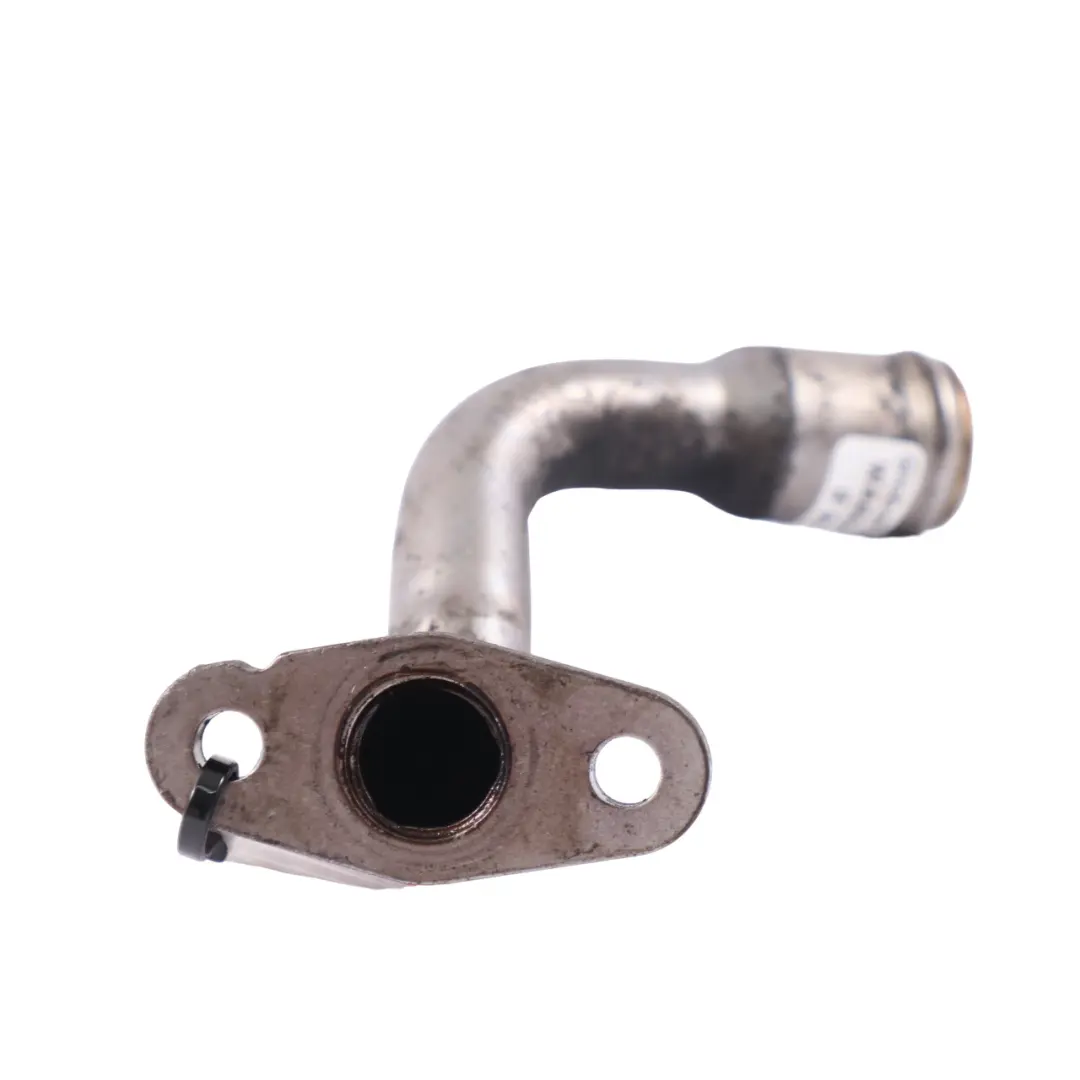 Tubo olio BMW E90 LCI F20 F30 N47N Turbo Charger Linea di Tubo per con numero di parte 7808757 Tubo olio BMW E90 LCI F20 F30 N47N Turbo Charger Linea di Tubo - SKU 7808757-1 - Numero di parte 7808757