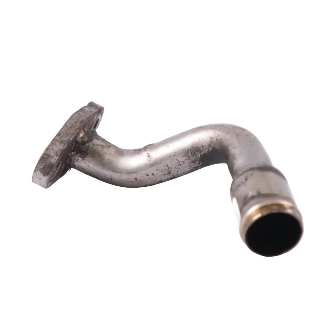  Tuyau d'huile BMW E90 LCI F20 F30 N47N lubrification turbocompresseur - SKU 7808757-1 - Numéro de pièce 7808757
