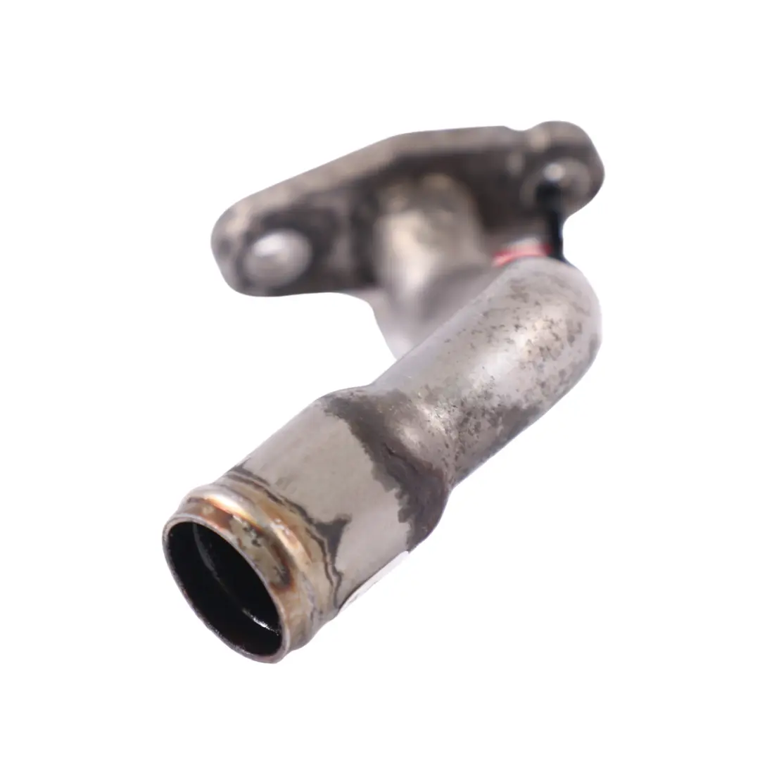  Tuyau d'huile BMW E90 LCI F20 F30 N47N lubrification turbocompresseur - SKU 7808757-1 - Numéro de pièce 7808757
