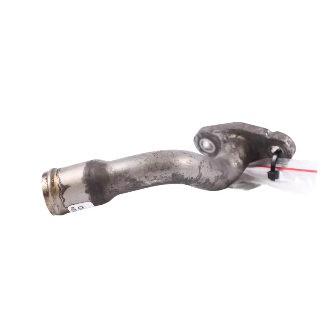  Tuyau d'huile BMW E90 LCI F20 F30 N47N lubrification turbocompresseur - SKU 7808757-1 - Numéro de pièce 7808757