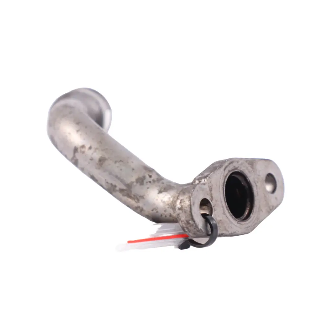 Tubo de aceite BMW E90 LCI F20 F30 N47N Turbo Charger Lubrication Hose para con número de pieza 7808757 Tubo de aceite BMW E90 LCI F20 F30 N47N Turbo Charger Lubrication Hose - SKU 7808757-1 - Número de pieza 7808757