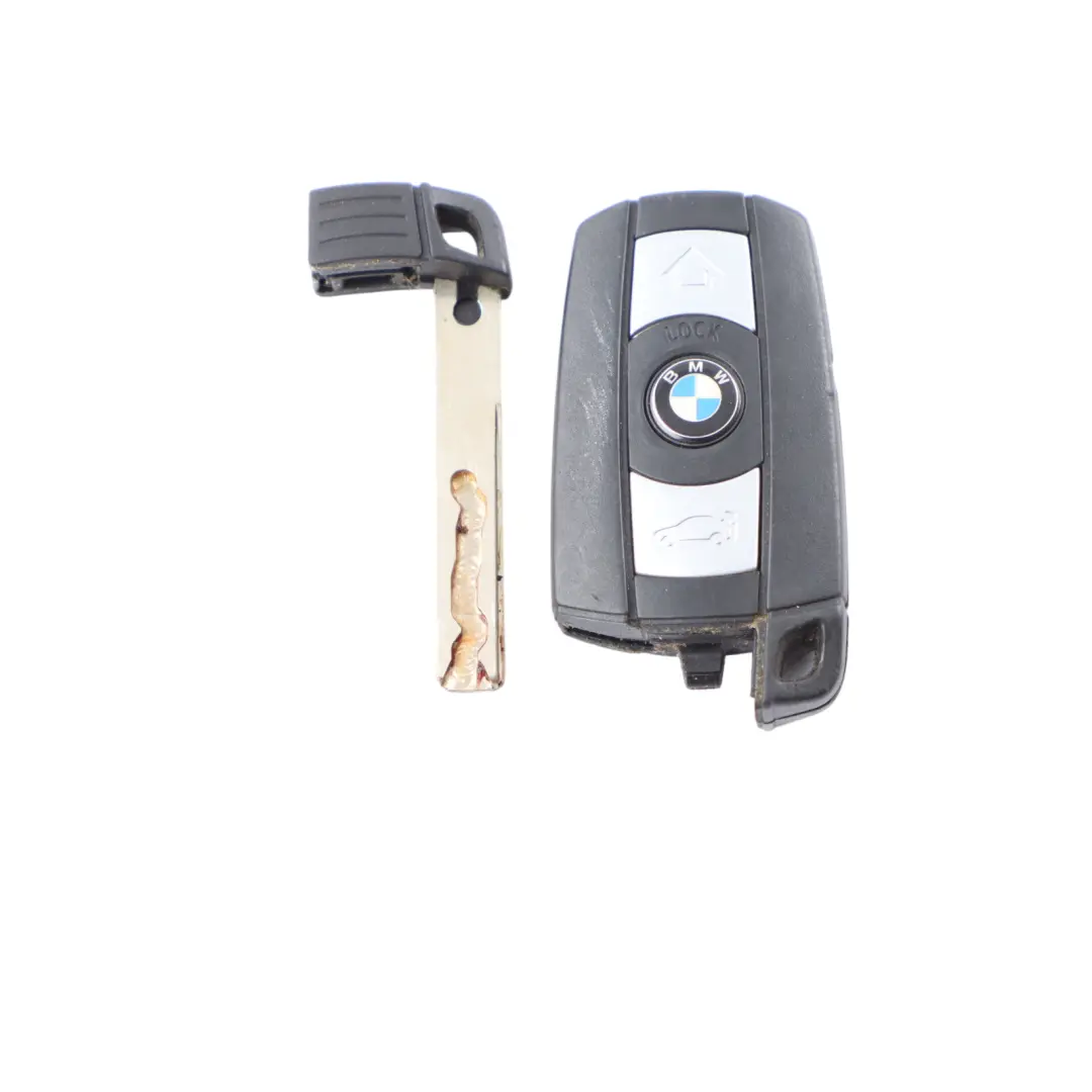 177HP N47 Control Unit Module ECU Kit DDE CAS3 Key to BMW E81 E87 LCI 120d with Part number 7809000 BMW E81 E87 LCI 120d 177HP N47 Control Unit Module ECU Kit DDE CAS3 Key - SKU 7809000-6 - Part number 7809000