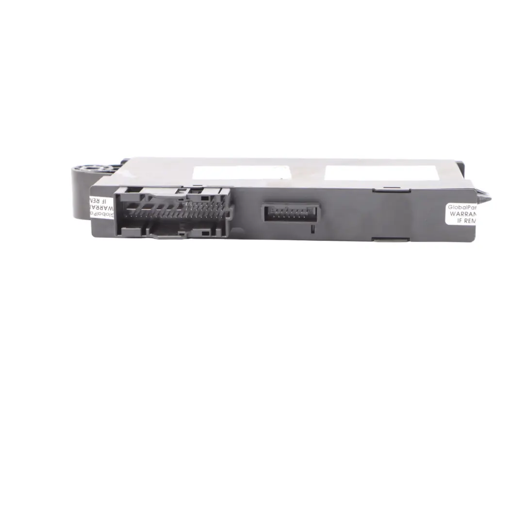 BMW E81 E87 LCI 120d 177HP N47 Control Unit Module ECU Kit DDE CAS3 Key - SKU 7809000-6 - Part number 7809000