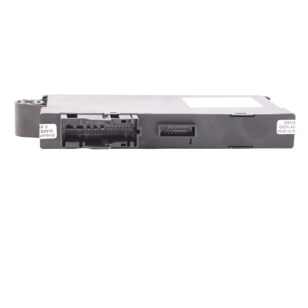 BMW E81 E87 LCI E90 118d 318d N47 Diesel ECU KIT DDE + CAS3 Keys Manual - SKU 7809001-4 - Part number 7809001
