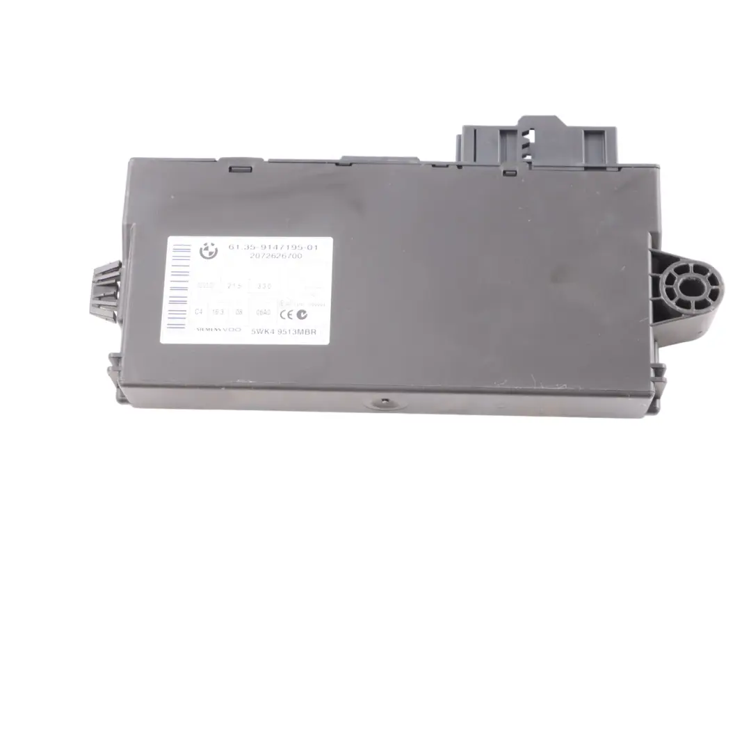 N47 Diesel ECU KIT DDE + CAS3 Keys Manual to BMW E81 E87 LCI E90 118d 318d with Part number 7809001 BMW E81 E87 LCI E90 118d 318d N47 Diesel ECU KIT DDE + CAS3 Keys Manual - SKU 7809001-4 - Part number 7809001