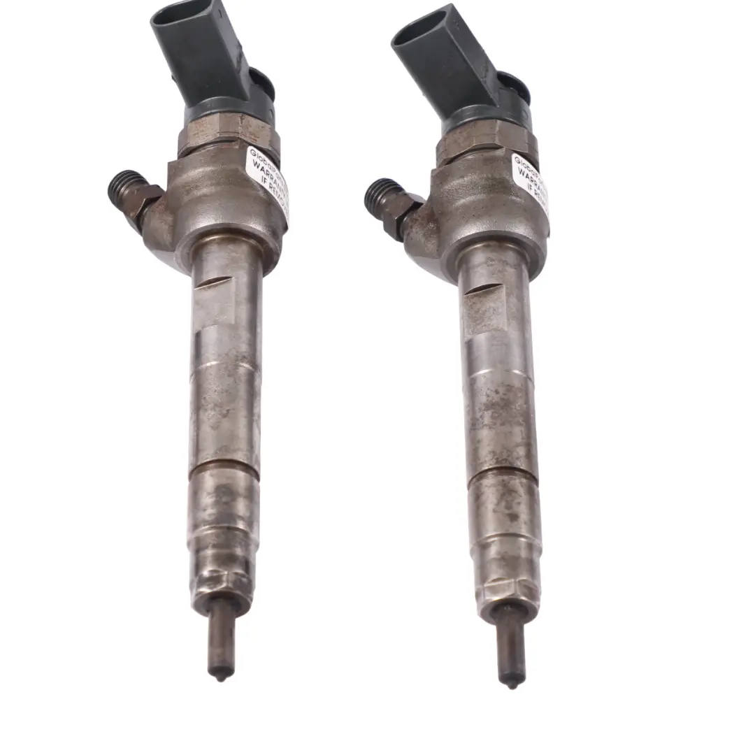 BMW E87 LCI 116d 118d E90 318d N47 Pompe carburant Injecteur Système d'injection - SKU 7809127-4 - Numéro de pièce 7809127