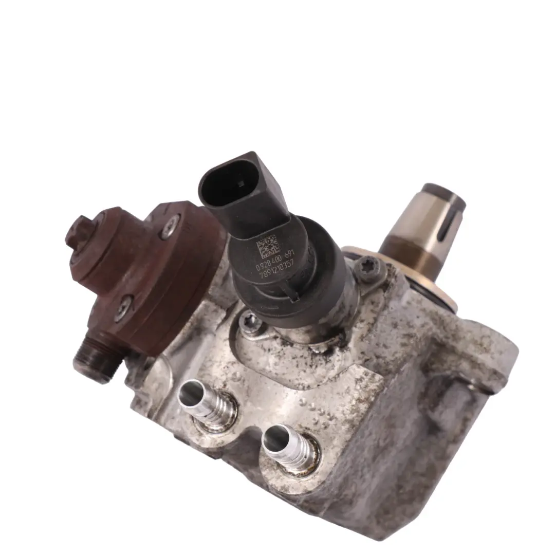 N47 Pompa carburante Sistema iniezione Set per BMW E81 E87 LCI 116d 118d E90 318d con numero di parte 7809127 BMW E81 E87 LCI 116d 118d E90 318d N47 Pompa carburante Sistema iniezione Set - SKU 7809127-4 - Numero di parte 7809127