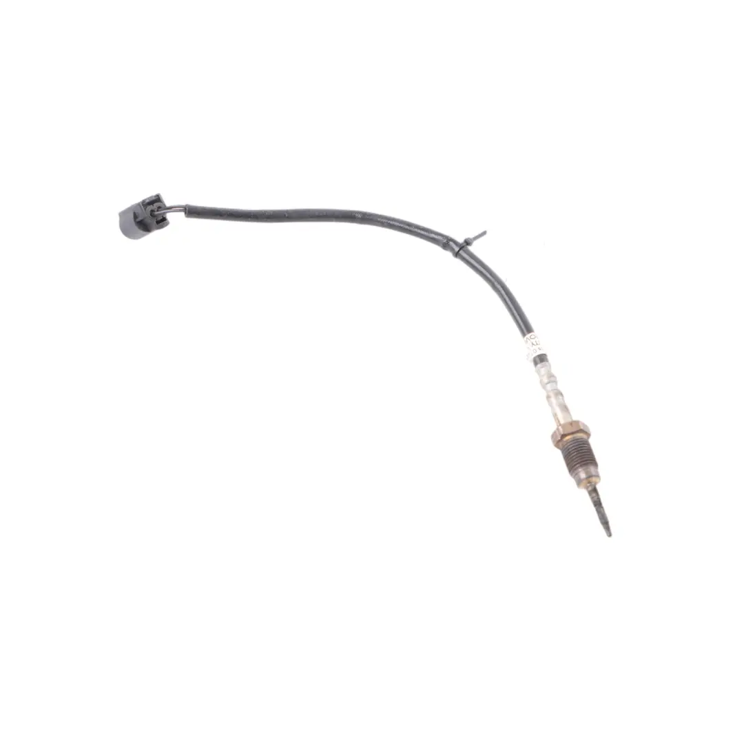 Temperature Sensor BMW E60 E83 E90 E92 Exhaust Gas Sensor Wiring Cable to with Part number 7809153 Temperature Sensor BMW E60 E83 E90 E92 Exhaust Gas Sensor Wiring Cable - SKU 7809153 - Part number 7809153