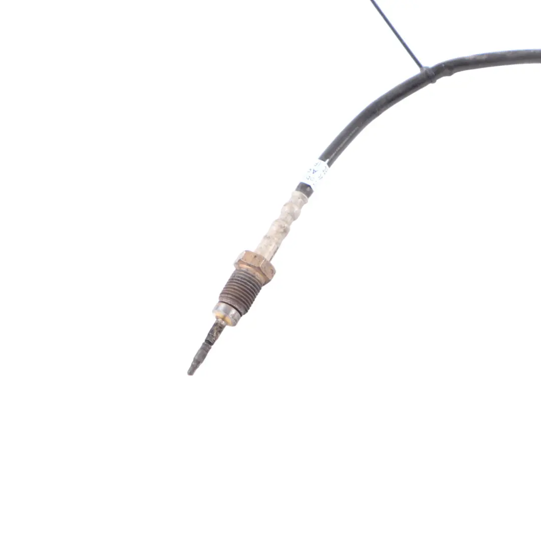 Temperatursensor BMW E60 E83 E90 E92 Abgassensor Verkabelung für mit Teilenummer 7809153 Temperatursensor BMW E60 E83 E90 E92 Abgassensor Verkabelung - SKU 7809153 - Teilenummer 7809153