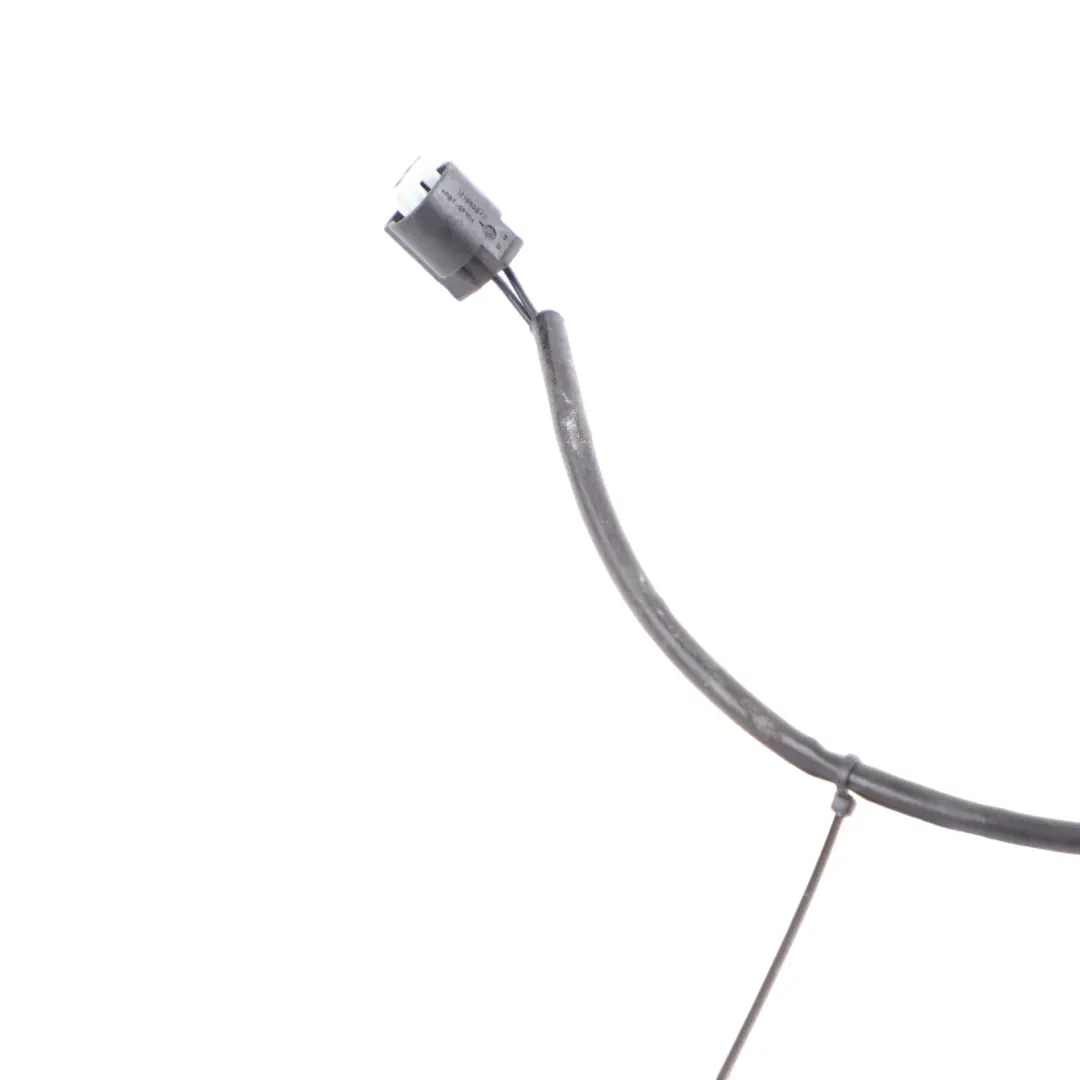  Temperature Sensor BMW E60 E83 E90 E92 Exhaust Gas Sensor Wiring Cable - SKU 7809153 - Part number 7809153