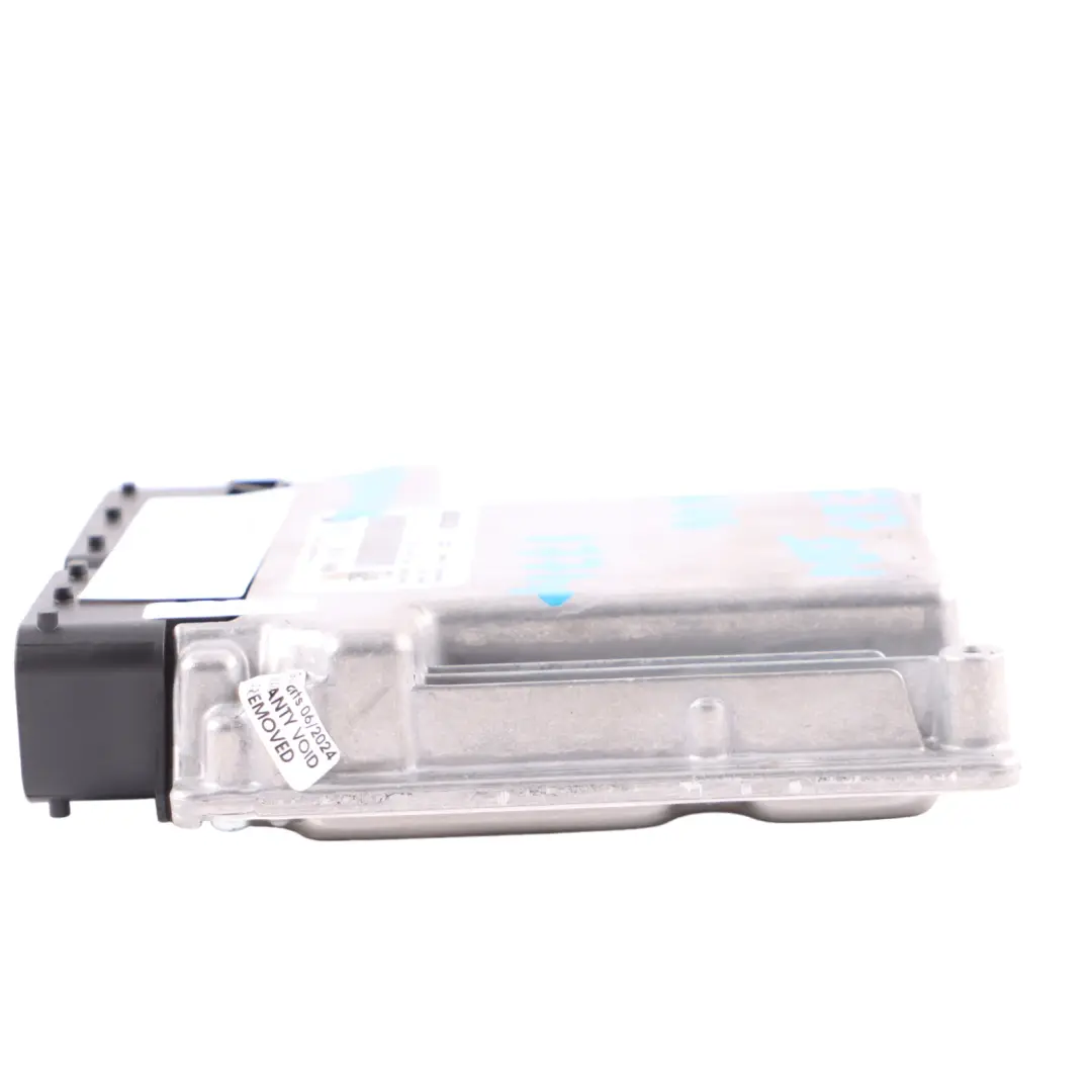 BMW E81 E87 LCI E90 E91 120d 320d Diesel N47 Engine Control Unit ECU DDE - SKU 7810000-4 - Part number 7810000
