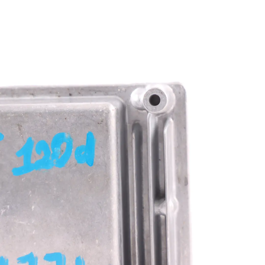 N47 Engine Control Unit ECU DDE to BMW E81 E87 LCI E90 E91 120d 320d Diesel with Part number 7810000 BMW E81 E87 LCI E90 E91 120d 320d Diesel N47 Engine Control Unit ECU DDE - SKU 7810000-4 - Part number 7810000