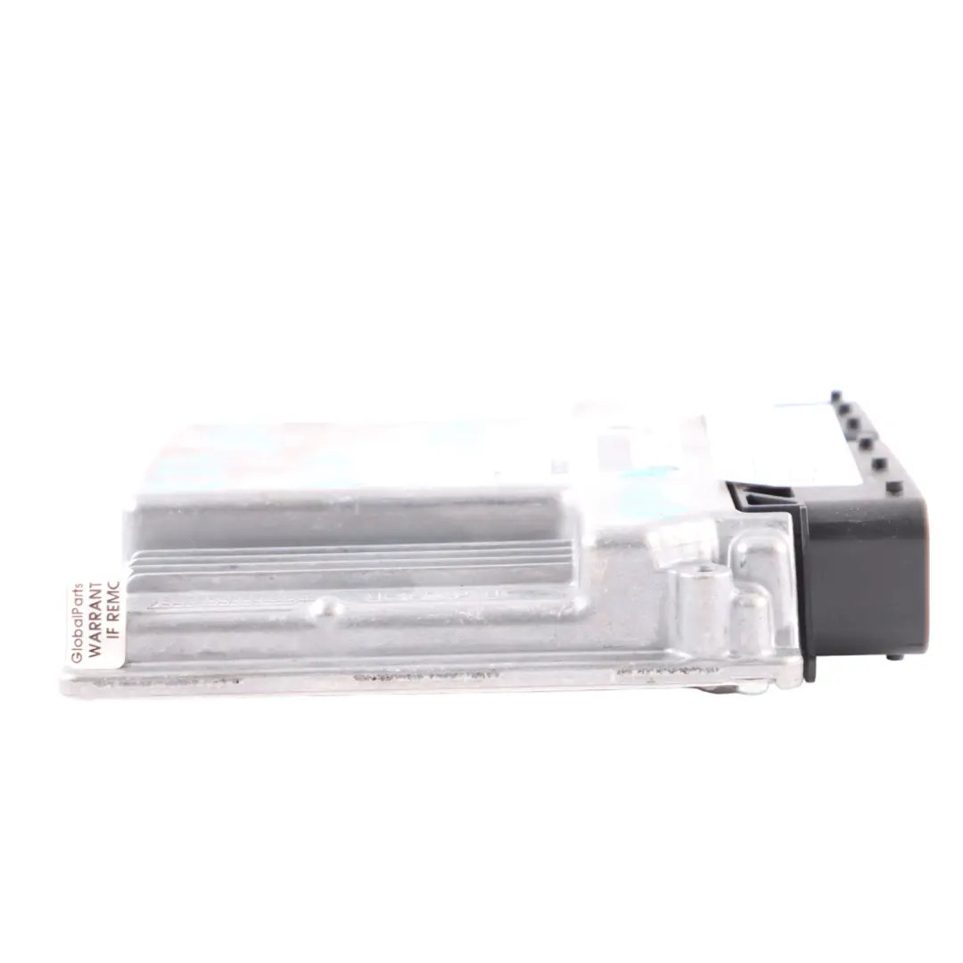 BMW E81 E87 LCI E90 E91 120d 320d Diesel N47 Engine Control Unit ECU DDE - SKU 7810000-4 - Part number 7810000