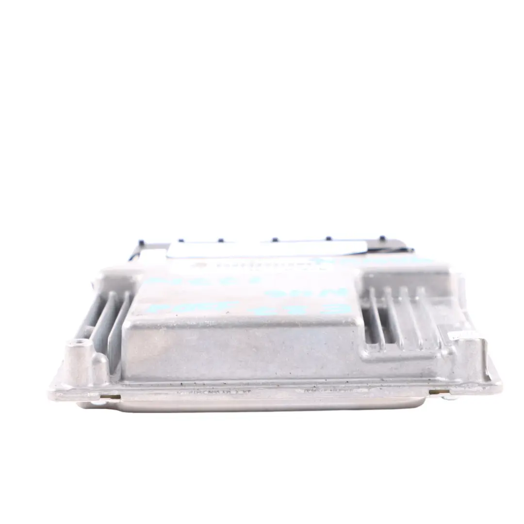 BMW E81 E87 LCI E90 E91 120d 320d Diesel N47 Engine Control Unit ECU DDE - SKU 7810000-4 - Part number 7810000