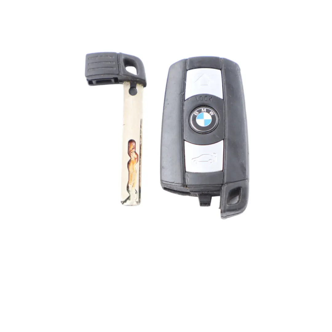 N47 143HP Diesel ECU KIT DDE CAS3 + Key to BMW E81 E87 LCI 118d E90 318d with Part number 7810001 BMW E81 E87 LCI 118d E90 318d N47 143HP Diesel ECU KIT DDE CAS3 + Key - SKU 7810001-3 - Part number 7810001