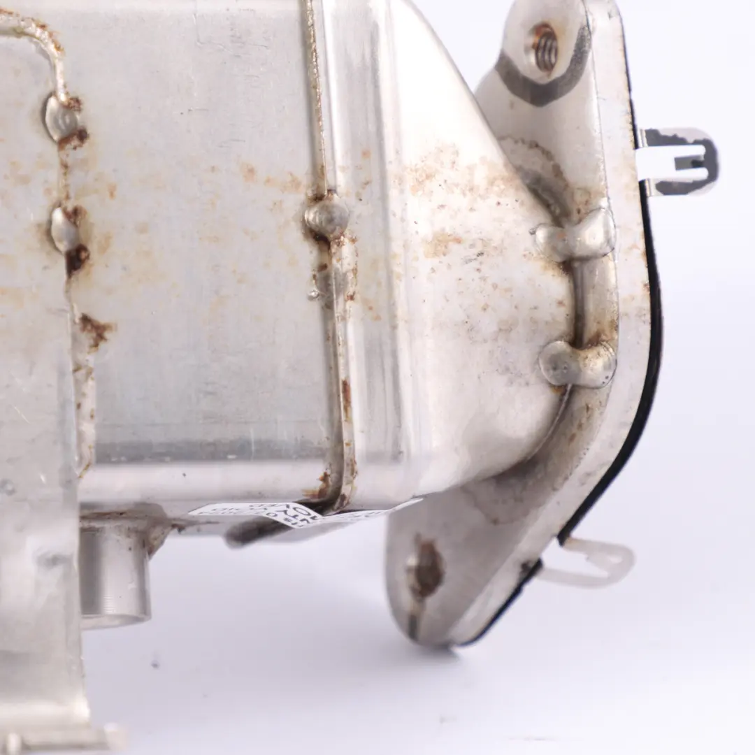  Radiatore scarico BMW E90 E91 LCI F10 F20 F30 Diesel N47N EGR - SKU 7810751-4 - Numero di parte 7810751