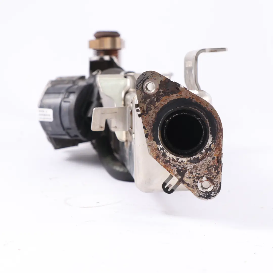  Radiatore scarico BMW E90 E91 LCI F10 F20 F30 Diesel N47N EGR - SKU 7810751-4 - Numero di parte 7810751