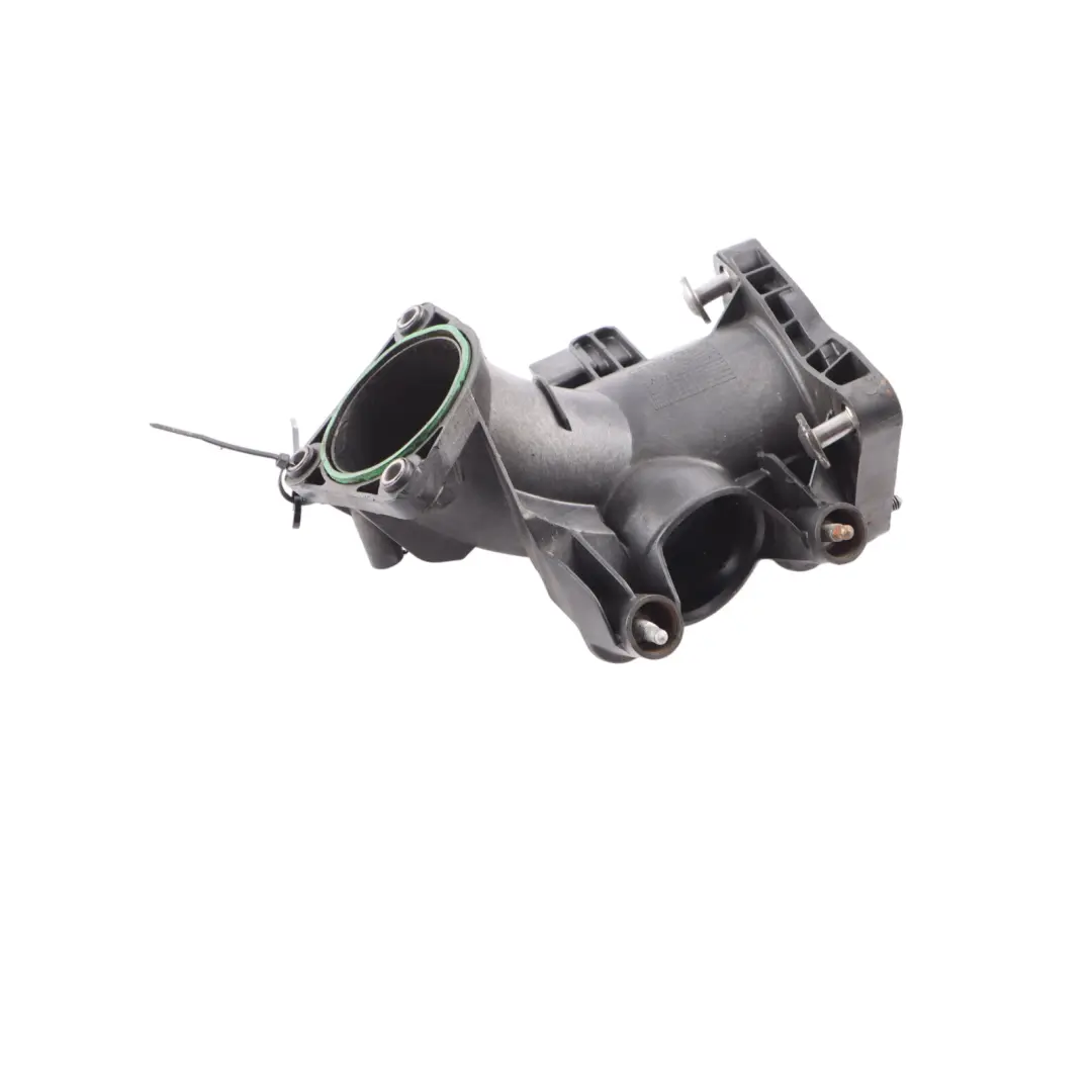 N47N Drossel Klappe Ansaug Krümmer Stecker Venturi für BMW F10 F20 F30 mit Teilenummer 7810765 BMW F10 F20 F30 N47N Drossel Klappe Ansaug Krümmer Stecker Venturi - SKU 7810765-1 - Teilenummer 7810765